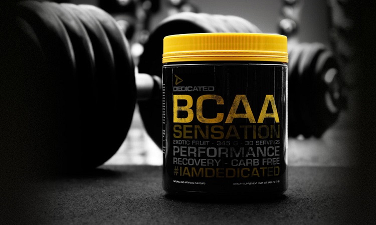 What Does BCAA Do?