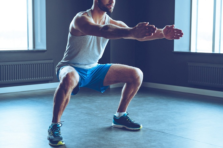 Other Squat Benefits