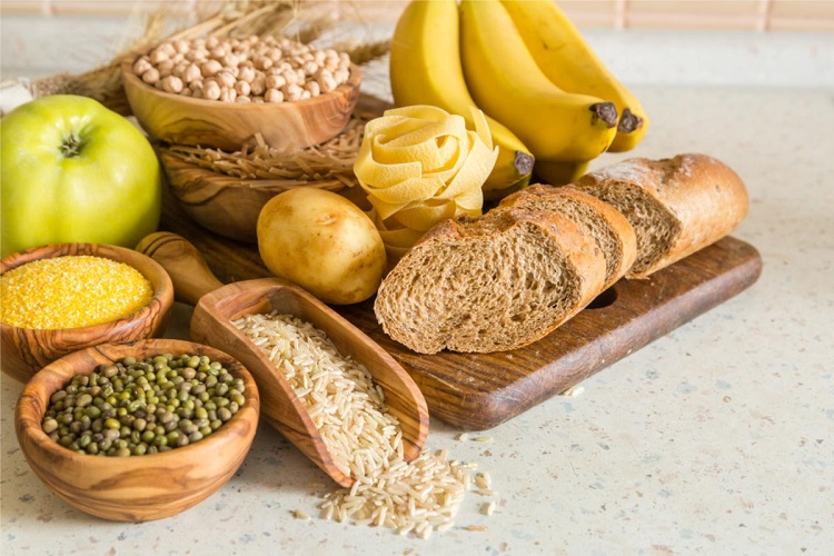 Macros For Muscle Gain