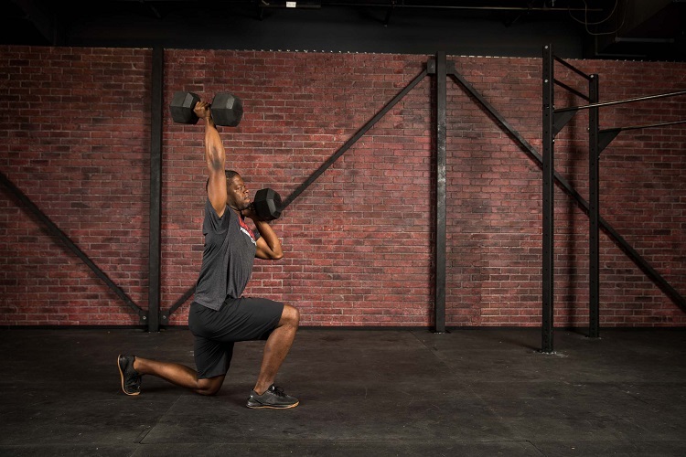 What Exercises Burn The Most Belly Fat