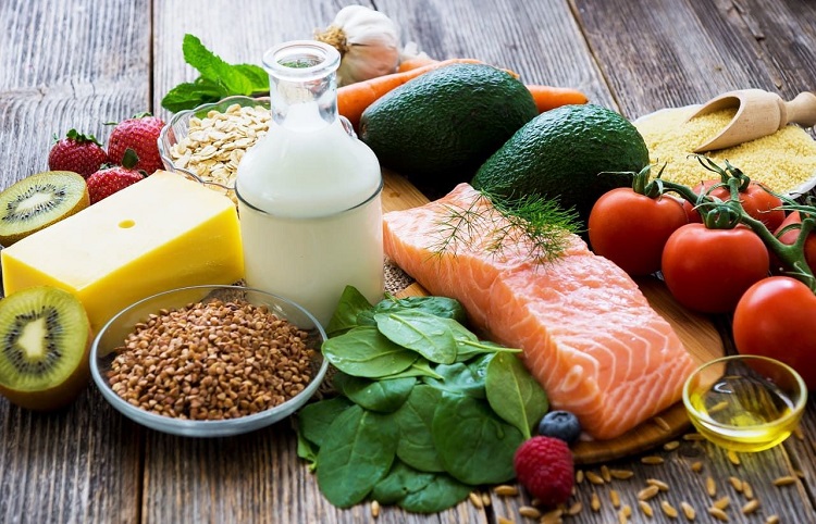 Macros For Muscle Gain