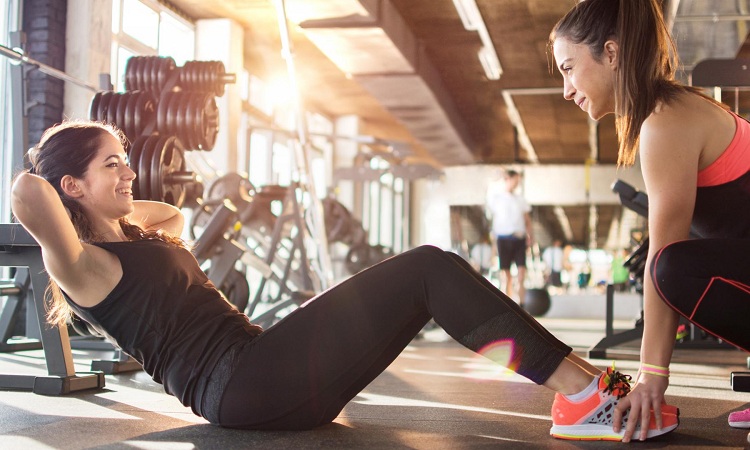 How Many Sit-Ups Should You Do?