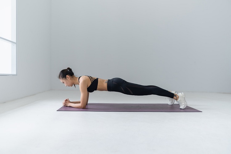 What Exercises Burn The Most Belly Fat