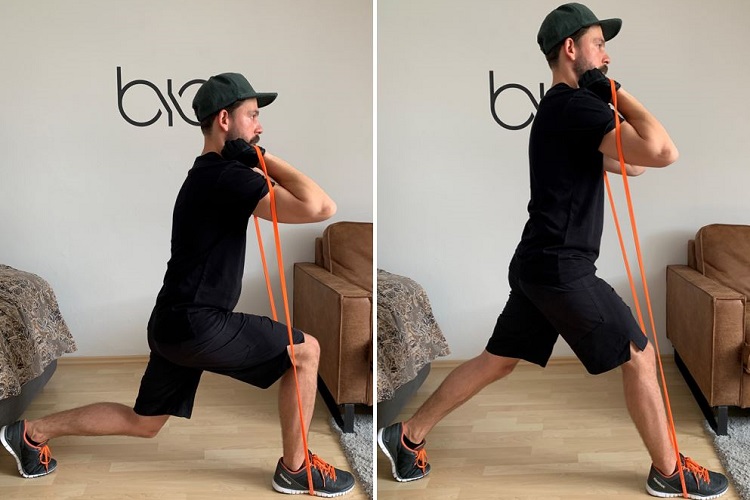 8 Best Alternatives To Leg Extensions