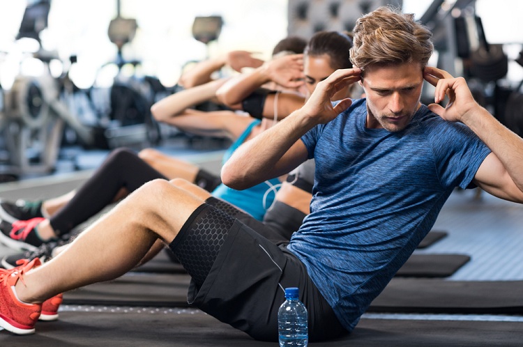 #5 Improve your posture