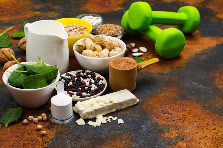 When To Take BCAA