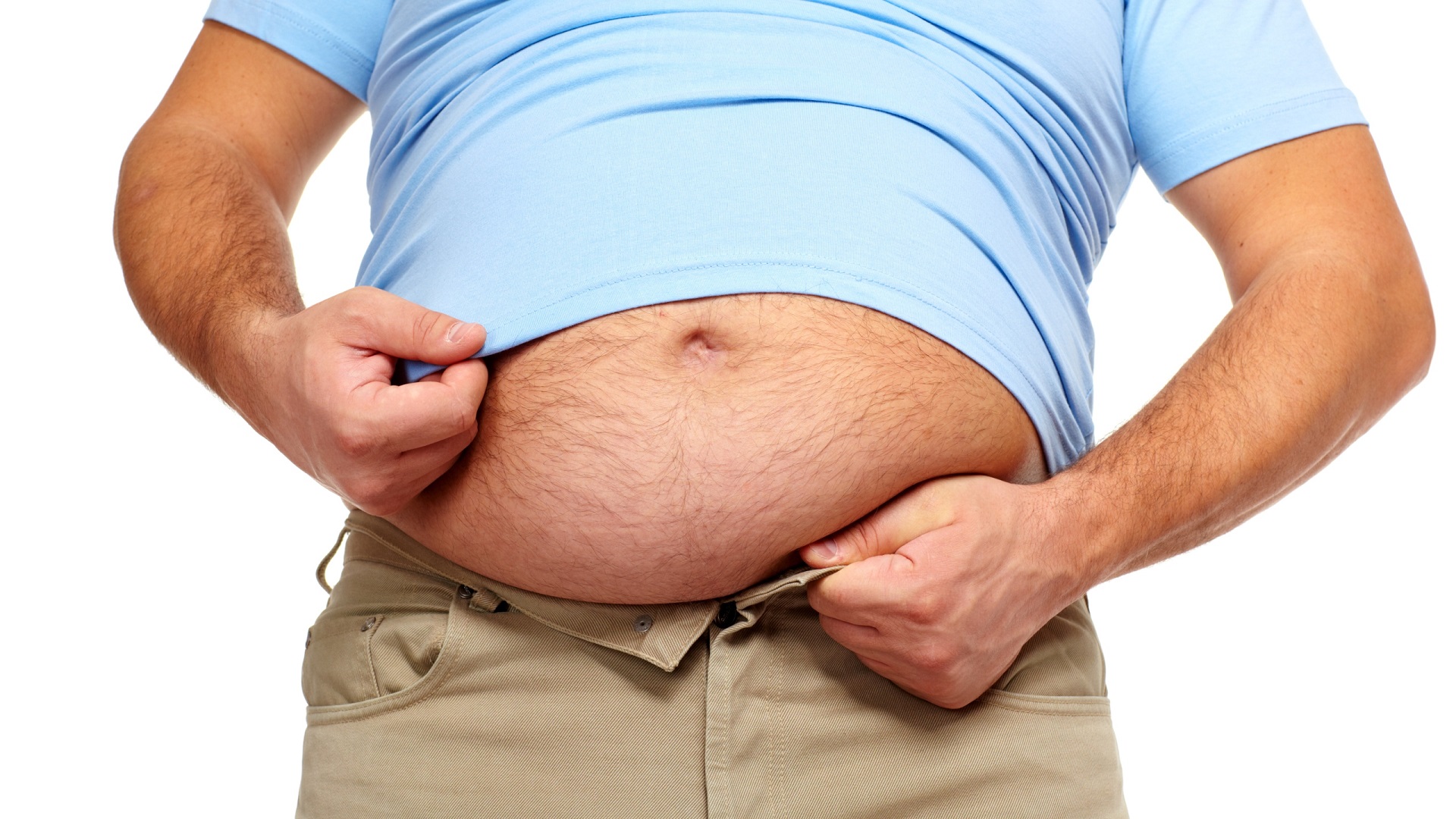 What Exercises Burn The Most Belly Fat