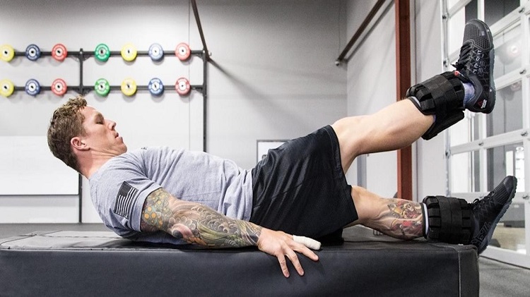 Ankle Weights Benefits