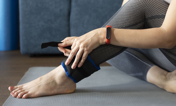Drawbacks of Ankle Weights