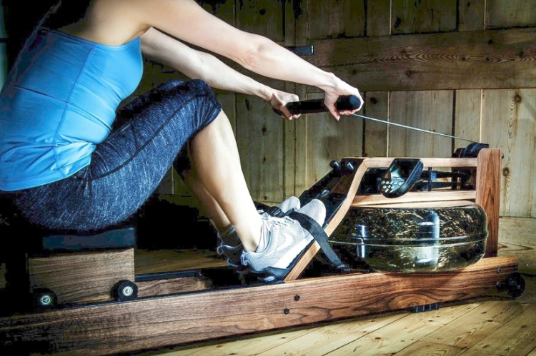 Should I Use Distilled Water in My Water Rower?