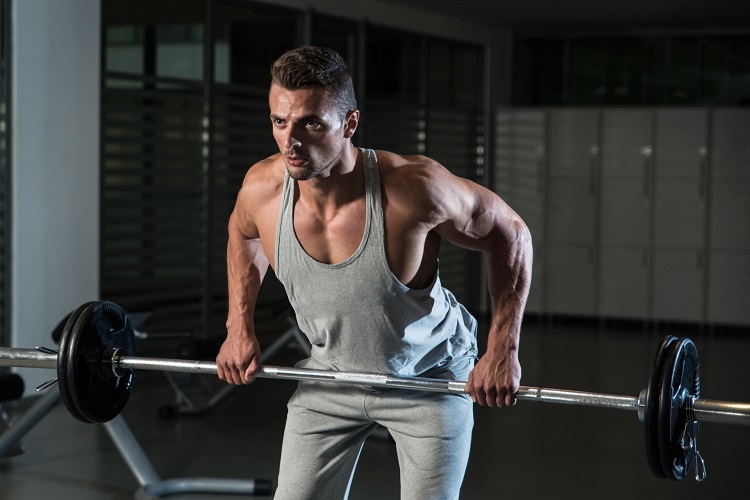 Tips to Perform the Underhand Barbell Row