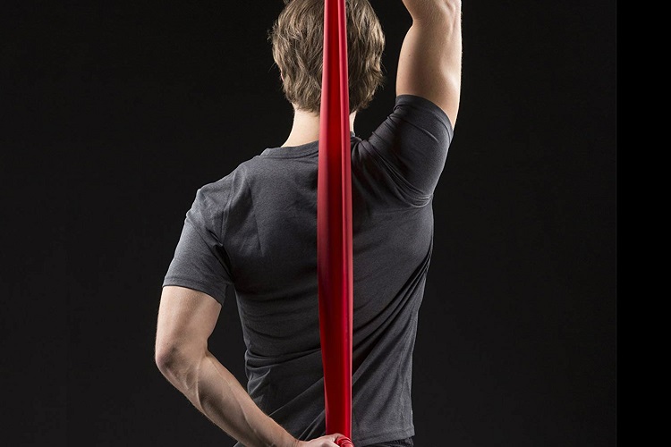 Resistance Bands Workout Routine