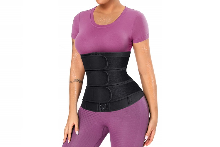 Best Waist Trainer for Lower Belly Pooch