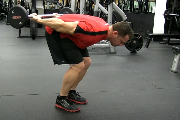 7 Highly Effective Triceps Workouts With Barbell