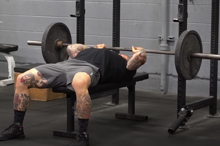 7 Highly Effective Triceps Workouts With Barbell