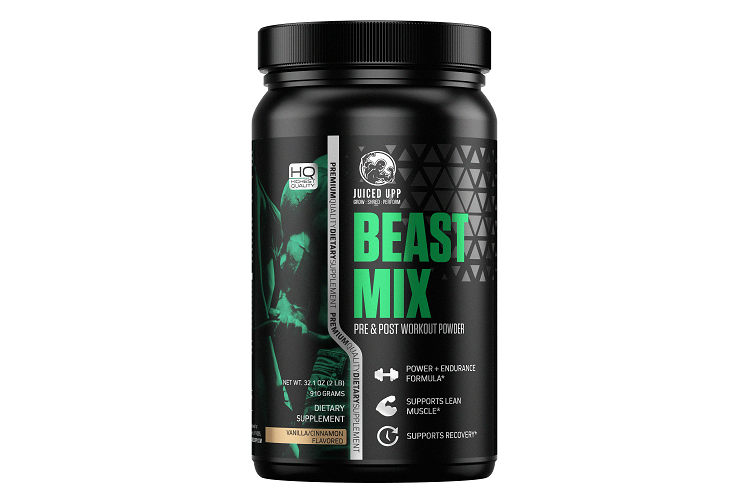 Best Pre Workouts