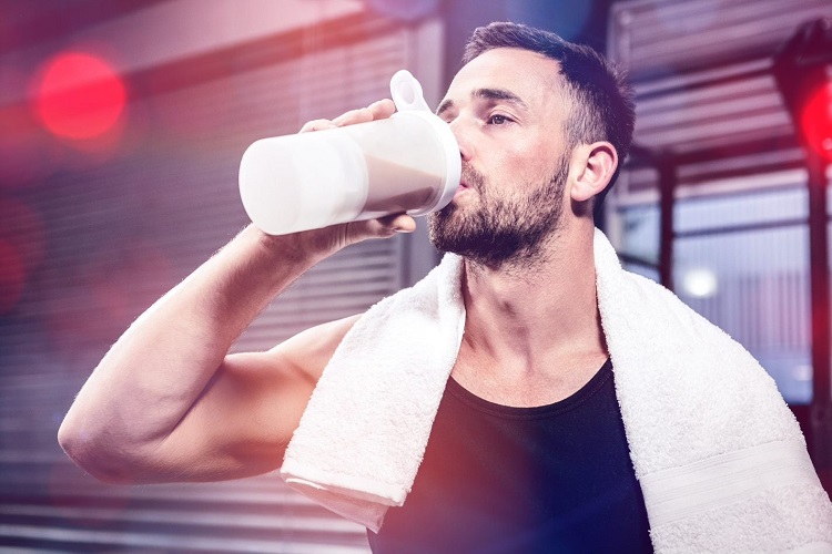 When To Drink Protein Shakes For Weight Loss