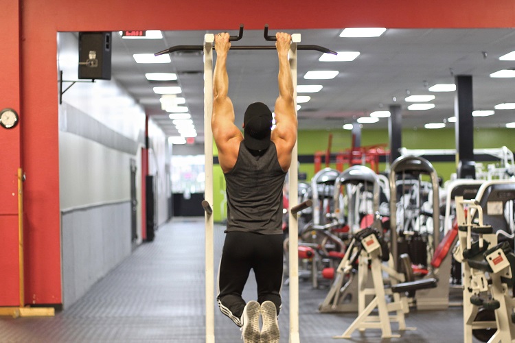 What Is Isometric Exercise?