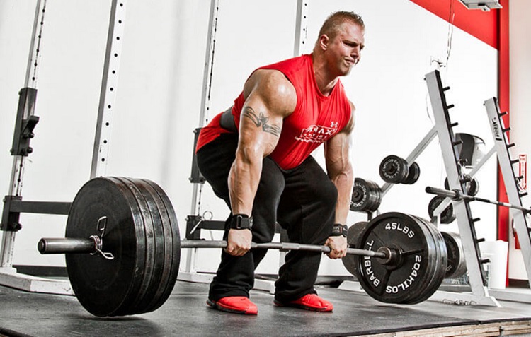 What Are Deadlifts Good For? Benefits, Dangers, And How To Get Better At It