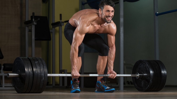 What Are Deadlifts Good For? Benefits, Dangers, And How To Get Better At It