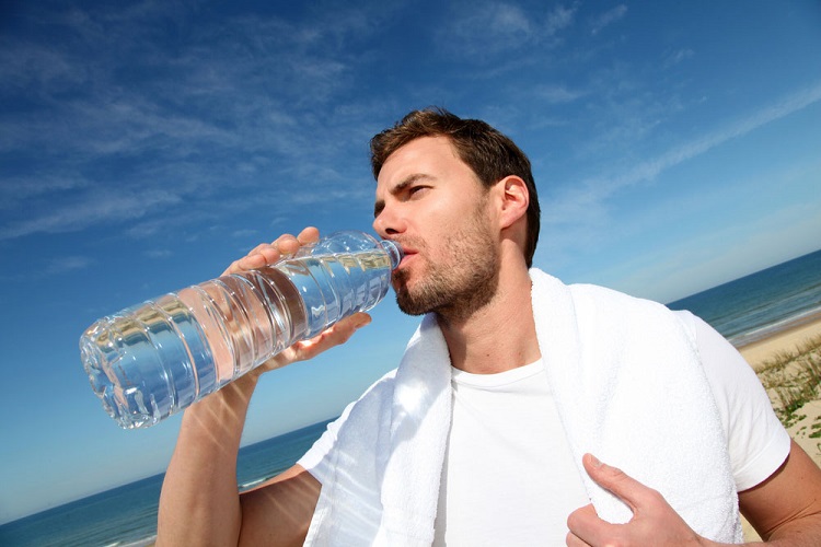 Drink More Water