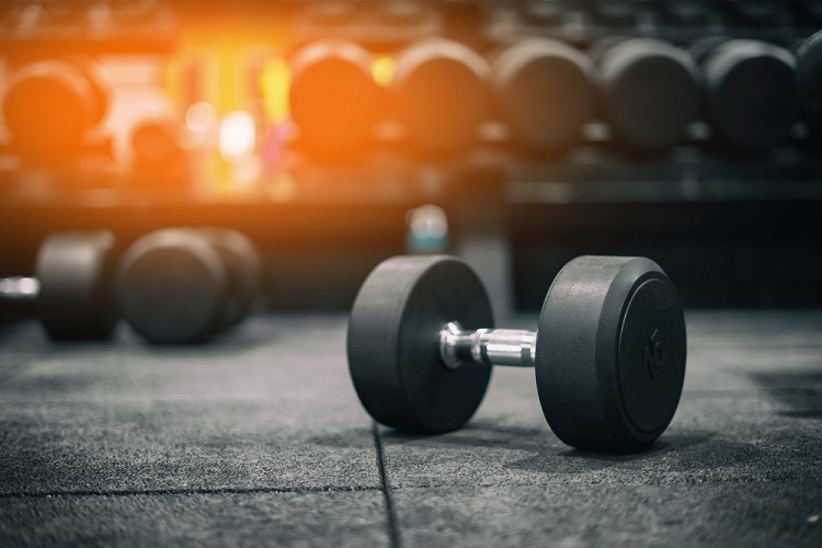Dumbbells: The Drawbacks