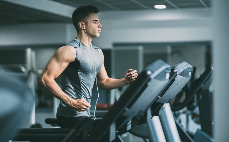 Exercise Regularly