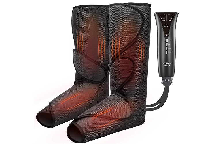 Best Leg Massager for Circulation