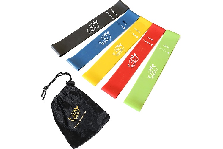 Best Resistance Bands for Building Muscle