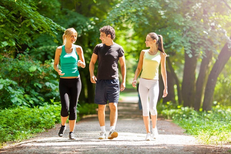 How To Lose Teenage Belly Fat