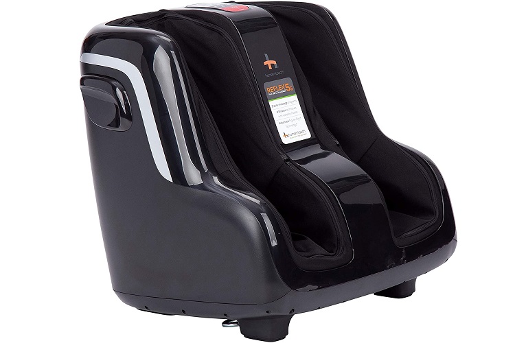 Best Leg Massager for Circulation