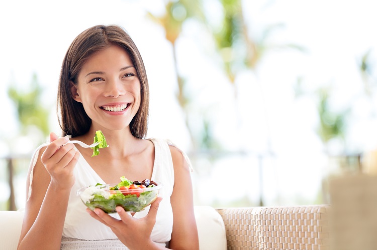 How To Lose Teenage Belly Fat