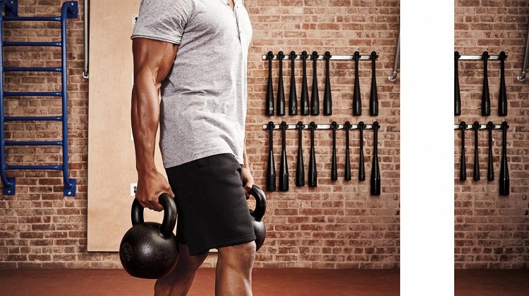 Top 7 Compound Arm Exercises To Seriously Work Your Biceps and Triceps