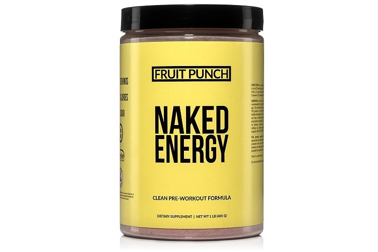 Best Pre Workouts
