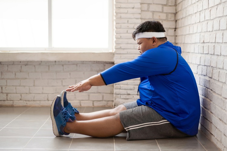 Dangers of Obesity in Teenagers