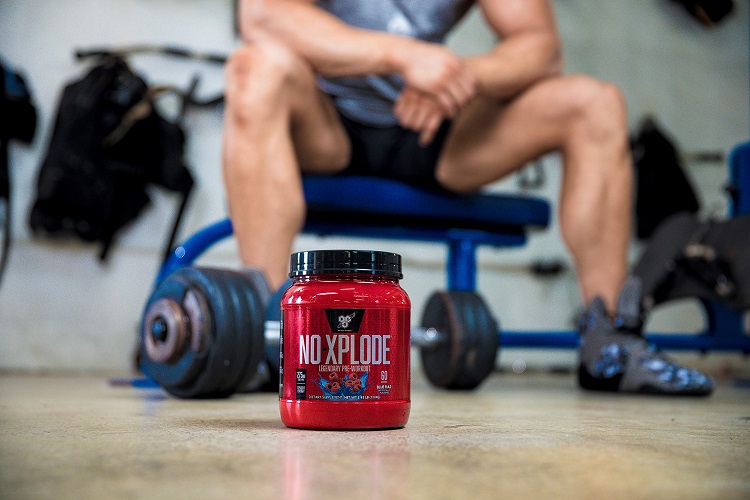 What is Pre Workout?
