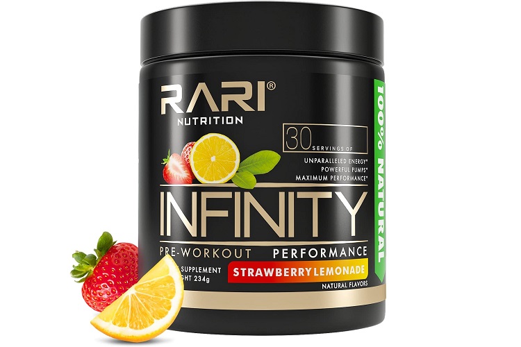 Best Pre Workouts
