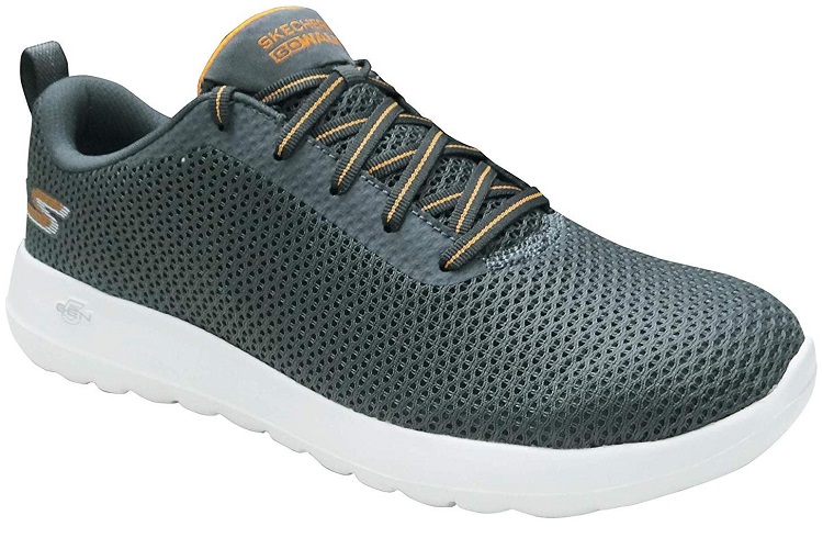 Best Men's Shoes for Walking Long Distance