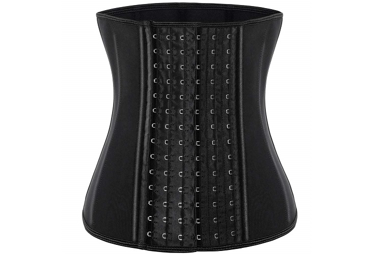 Best Waist Trainer for Lower Belly Pooch