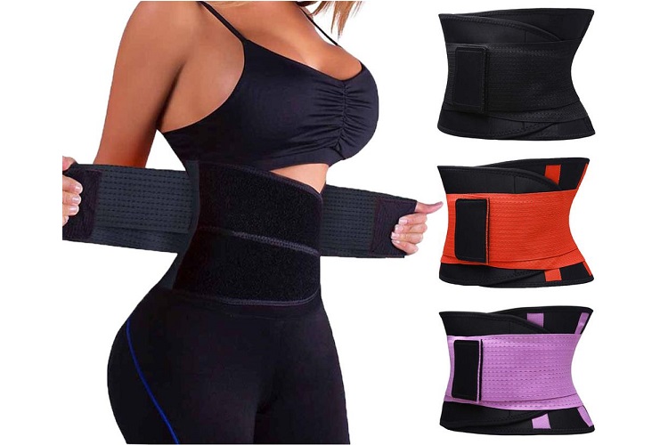 Best Waist Trainer for Lower Belly Pooch