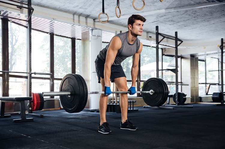 Barbells: The Drawbacks
