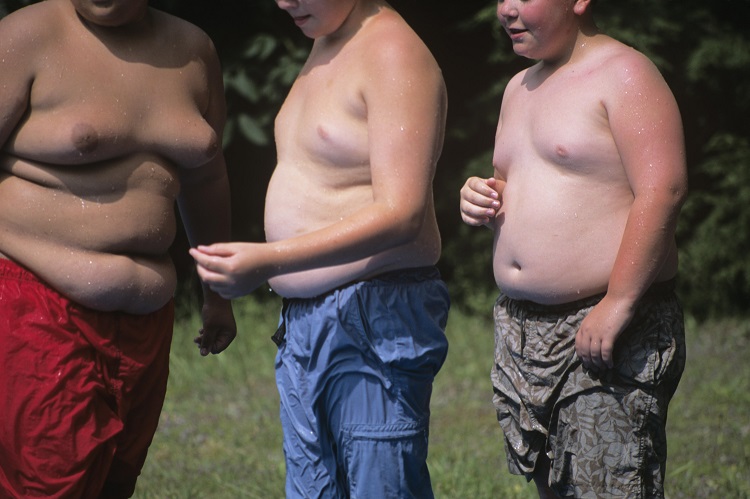 How To Lose Teenage Belly Fat