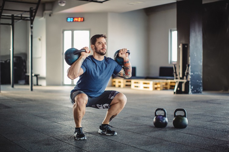 Tips for Effective Workout Plan