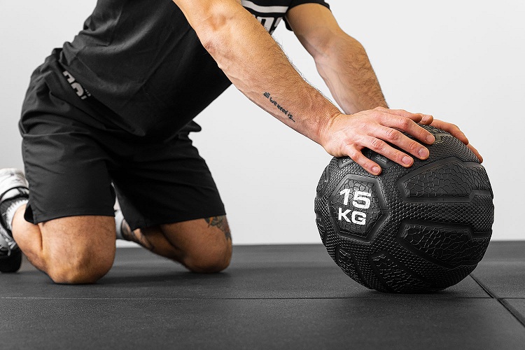 How to Pick the Right Weight for You