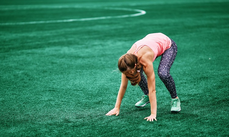 #9Â Burpee