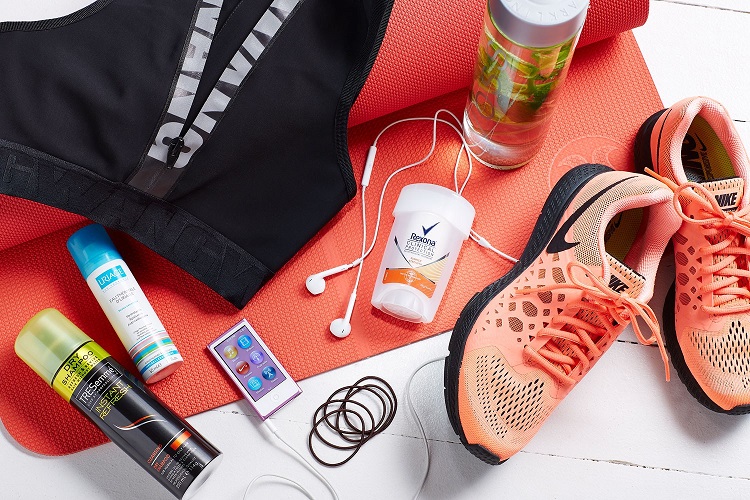 How To Dress For Gym