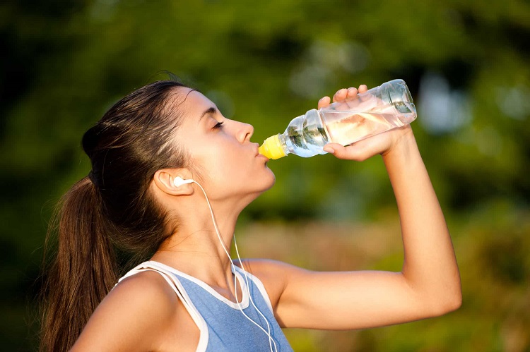 Diet For Leg Fat Loss
