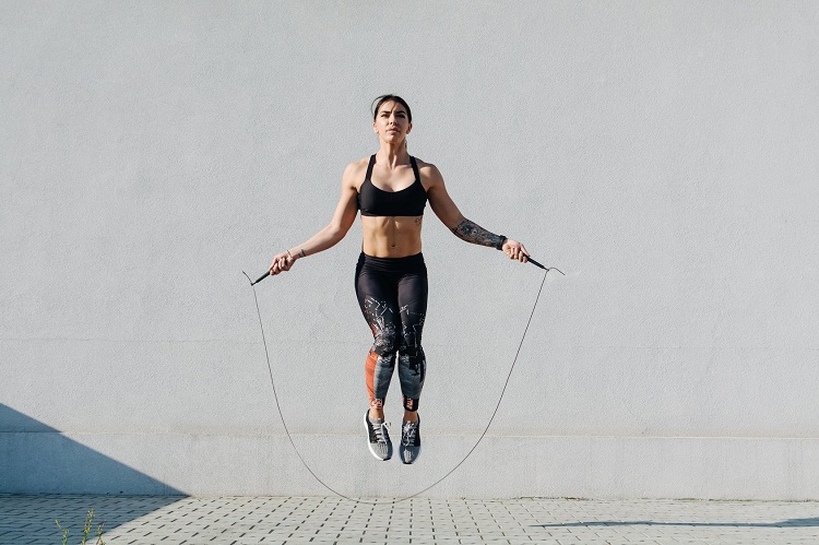Best Exercises to Cut 500 Calories a Day