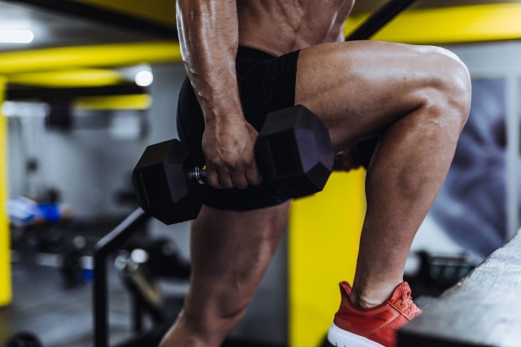 Benefits of Leg Exercises for Mass