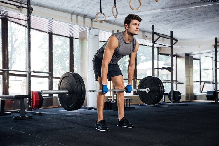 How to Perform Romanian Deadlift